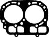 PAYEN BG740 Gasket, cylinder head